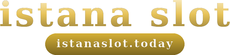 istana slot logo